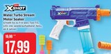 Water Turbo Stream Motor Soaker Angebote von Zuru X-Shot bei Kaufhaus Stolz Neubrandenburg für 17,99 €