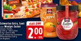 Aktuelle Zucker Angebote bei EDEKA in Wuppertal Aktuelles Extra Angebot bei EDEKA in Wuppertal ab 2,00 €