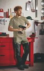 Lidl - 3 Paar robuste Arbeits-Sneaker-socken Angebot im Prospekt 3 Paar robuste Arbeits-Sneaker-socken bei Lidl im Prospekt "" für 4,99 €
