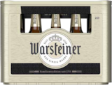 Pilsener im Angebot bei Marktkauf in Sindelfingen Pilsener Angebote von Warsteiner bei Marktkauf Sindelfingen