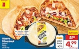 Netto Marken-Discount Northeim - Dönerback Angebot im Prospekt Dönerback bei Netto Marken-Discount im Northeim Prospekt für 4,99 €