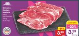 Aktuelle Schweinefleisch Angebote bei Netto Marken-Discount in Cottbus Aktuelles Schweine-Nacken-Koteletts Angebot bei Netto Marken-Discount in Cottbus ab 3,59 €