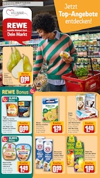 REWE Prospekt für Villmar mit 26 Seiten REWE Prospekt für Villmar: "Dein Markt", 26 Seiten, 07.09.2026 - 12.09.2026