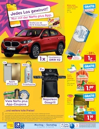 Tiefkühlgemüse Angebot & Preis im aktuellen Netto Marken-Discount Prospekt Tiefkühlgemüse Angebot im aktuellen Netto Marken-Discount Prospekt auf Seite 30