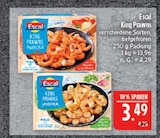 King Prawns bei Marktkauf im Hof Prospekt für 3,49 €