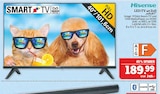 SMART TV Angebote von Hisense bei Marktkauf Erlangen für 189,99 €