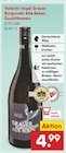 Grauer Burgunder Alte Reben Qualitätswein von Valentin Vogel im aktuellen Netto Marken-Discount Prospekt