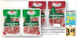 Aktuelles Schinkenwürfel Angebot bei E center in Stuttgart ab 2,99 €