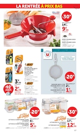 Barbecue en promo dans le catalogue Hyper U à la page 67