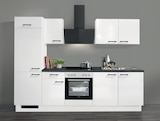 Küchenzeile MF80 Angebote von Modul Form bei Möbel Inhofer Rottenburg für 1.498,00 €