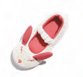 Chausson fille - Carrefour à Livry-Gargan Chausson fille en promo chez Carrefour Livry-Gargan à 5,99 €