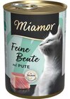 Katzennassnahrung im Angebot bei Hagebaumarkt in Sindelfingen Katzennassnahrung Angebote von Miamor bei Hagebaumarkt Sindelfingen für 1,79 €