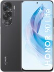 Smartphone im Angebot bei MediaMarkt Saturn in Peine Smartphone Angebote von Honor 90 Lite bei MediaMarkt Saturn Peine für 219,00 €