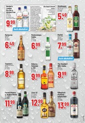 Aktueller Trinkgut Prospekt mit Wodka, "Aktuelle Angebote", Seite 9