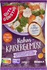 Rahm-Kaisergemüse Angebote von Gut & Günstig bei EDEKA Ettlingen
