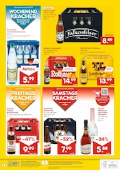 Aktueller Netto Marken-Discount Prospekt mit Hasseröder, "DER ORT, AN DEM DU IMMER AUSGEZEICHNETE PREISE FINDEST.", Seite 2