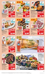 Gulasch Angebot im aktuellen Kaufland Prospekt auf Seite 21