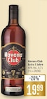 Extra 7 Jahre Angebote von Havana Club bei Marktkauf Ulm für 19,99 €