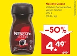 Netto Marken-Discount Langerringen - Classic Angebot im Prospekt Classic bei Netto Marken-Discount im Langerringen Prospekt für 4,49 €