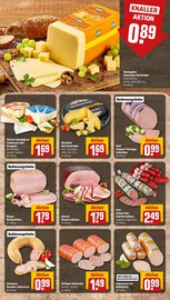 Gewürze im REWE Prospekt in Cottbus Aktueller REWE Prospekt mit Gewürze, "Dein Markt", Seite 9