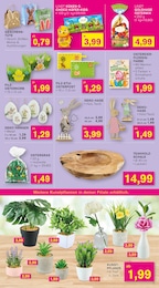 Ostern Angebot im aktuellen KODi Prospekt auf Seite 3