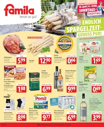 famila Nordost Prospekt für Altenholz: "besser als gut!", 24 Seiten, 20.04.2026 - 25.04.2026