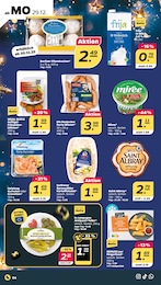 Fisch Angebot im aktuellen Netto mit dem Scottie Prospekt auf Seite 4