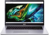 expert Springe - Notebook Aspire 3 Angebot im Prospekt Notebook Aspire 3 bei expert im Springe Prospekt für 479,00 €