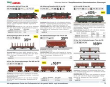 Rasenmäher im Conrad Electronic Prospekt "Modellbahn 2024/25" mit 292 Seiten (Mannheim)