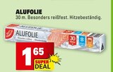 ALUFOLIE Angebote bei Marktkauf Nürtingen für 1,65 €