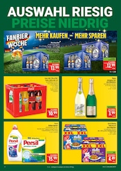 Aktueller Marktkauf Prospekt mit Cola, "AUSWAHL RIESIG, PREISE NIEDRIG", Seite 4