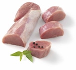 Frische Schweinefilets Angebot in Baustert Frische Schweinefilets im aktuellen Prospekt bei EDEKA in Baustert