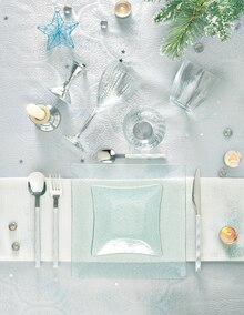 4 VERRES - Gifi à Montreuil 4 VERRES en promo chez Gifi Montreuil à 9,67 €