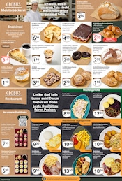 Aktueller GLOBUS Prospekt mit Steak, "Aktuelle Angebote", Seite 7