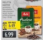 Aktuelle Kaffee Angebote bei EDEKA in Ratingen Aktuelles Auslese Klassisch Angebot bei EDEKA in Ratingen ab 6,49 €