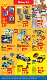 Lidl Hochdruckreiniger im Prospekt Lidl Hochdruckreiniger im Prospekt