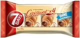 Croissants im Angebot bei REWE in Siegburg Croissants Angebote von 7 Days bei REWE Siegburg für 1,99 €