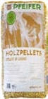 Holzpellets von Pfeifer für 5,99 € bei Hellweg im Angebot Holzpellets von Pfeifer im aktuellen Hellweg Prospekt