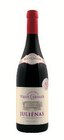 Julienas AOP Rouge - Les Heritiers du Vieux Cerisier - Hyper U à Pontarlier Julienas AOP Rouge - Les Heritiers du Vieux Cerisier en promo chez Hyper U Pontarlier à 6,80 €