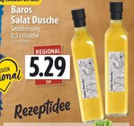 E center Selb - Salat Dusche Angebot im Prospekt Salat Dusche bei E center im Selb Prospekt für 5,29 €