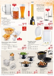 Kochtopf Set Angebot im aktuellen Selgros Prospekt auf Seite 8