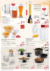 Aktueller Selgros Prospekt mit Getränke, "SELGROS WÜNSCHT FROHE OSTERN", Seite 8