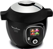 Robot De Cuisine - moulinex dans le catalogue Carrefour Cookéo + Connect - moulinex à 199,90 € en promo chez Carrefour