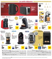 Café Angebote im Prospekt "Les 500 promos de Noël" von Conforama auf Seite 20