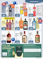 Aktueller aktiv & irma Prospekt mit Gin, "Top Angebote", Seite 15
