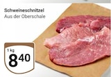 Schweineschnitzel Angebote bei GLOBUS Halle für 8,40 €