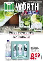 E center Prospekt für Wald-Michelbach mit 81} Seiten E center Prospekt für Wald-Michelbach: "Aktuelle Angebote", 81 Seiten, 22.09.2025 - 27.09.2025