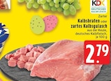 Aktuelles Kalbsbraten Angebot bei EDEKA in Mönchengladbach ab 2,79 €