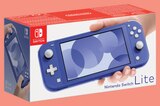 Console Nintendo Switch lite - Nintendo - Intermarché Hyper à Gap Console Nintendo Switch lite - Nintendo en promo chez Intermarché Hyper Gap à 203,20 €