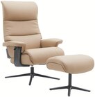 Aktuelle Relaxsessel Angebote bei Möbelzentrum Pforzheim in Karlsruhe Aktuelles Leder-Relaxsesselsset Angebot bei Möbelzentrum Pforzheim in Karlsruhe ab 444,00 €